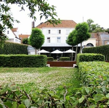 Фото Hotel Montanus