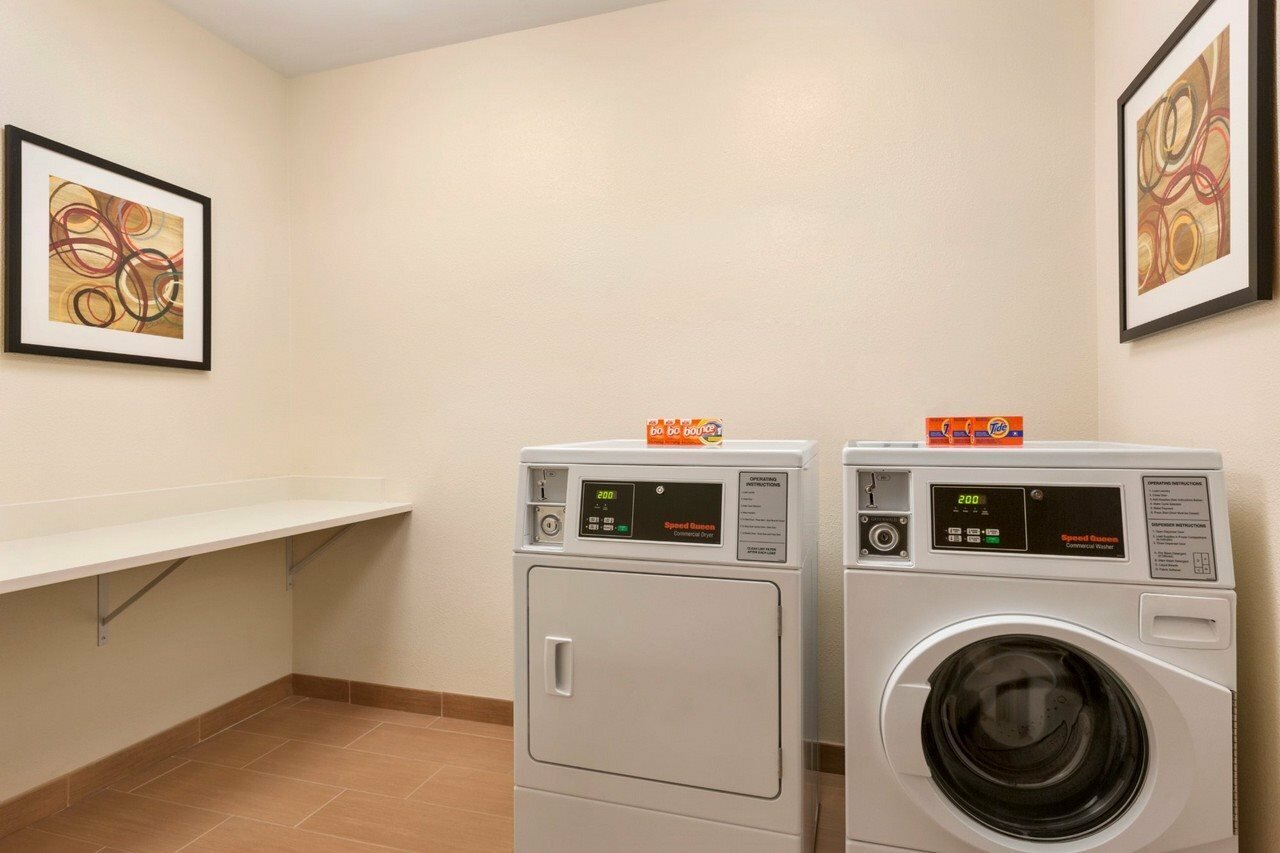 Фото Fairfield Inn & Suites Houston Humble