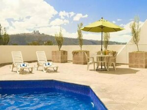 Гостиница Turotel Morelia