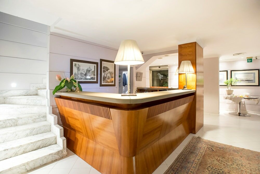 Фото Hotel Forum