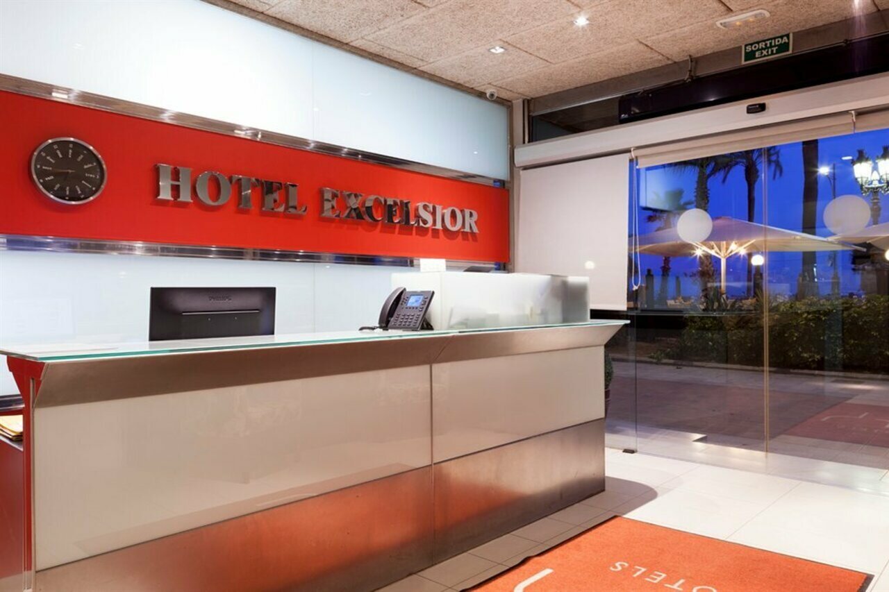 Фото Hotel URH Excelsior