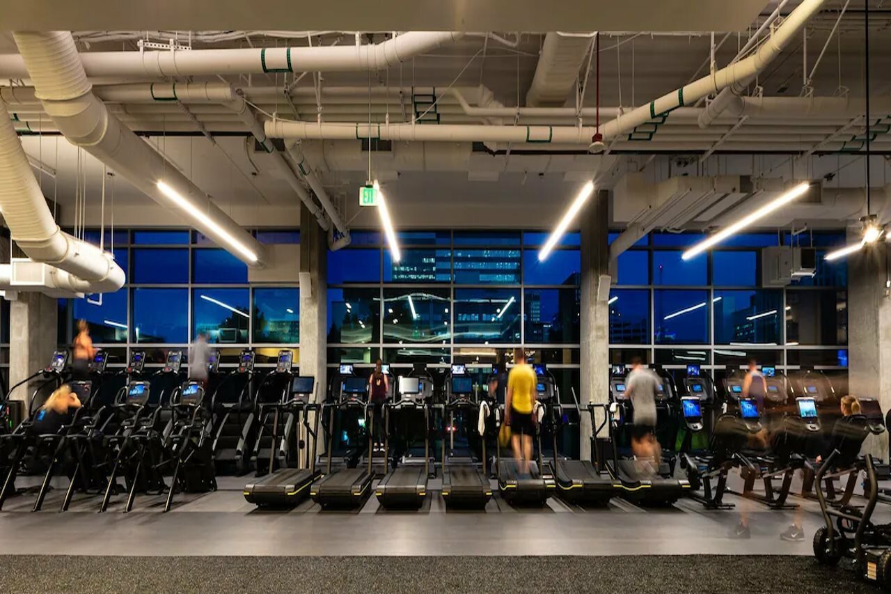 Фото Carte Hotel San Diego Downtown, Curio Collection by Hilton