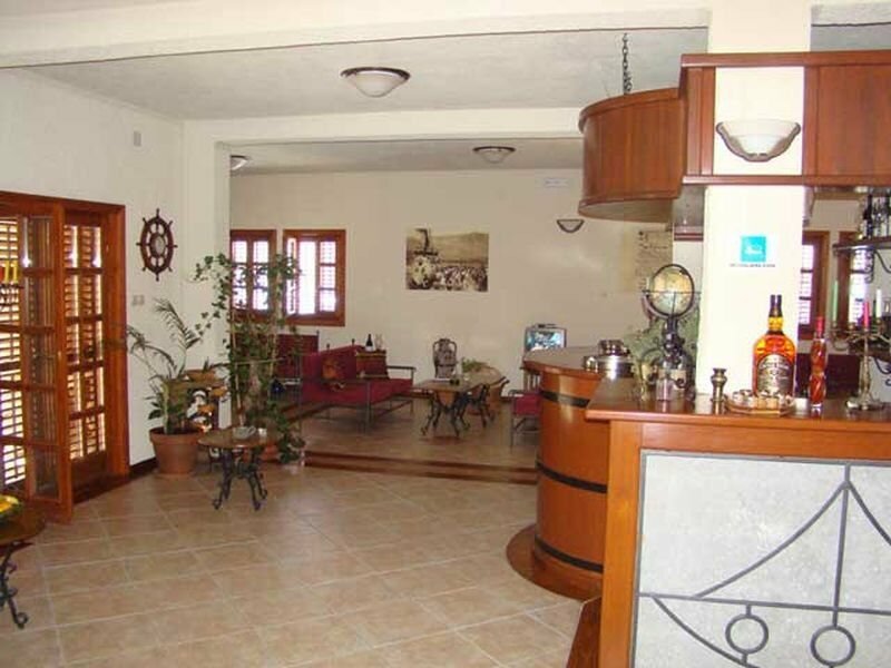 Фото Hotel Dubrava