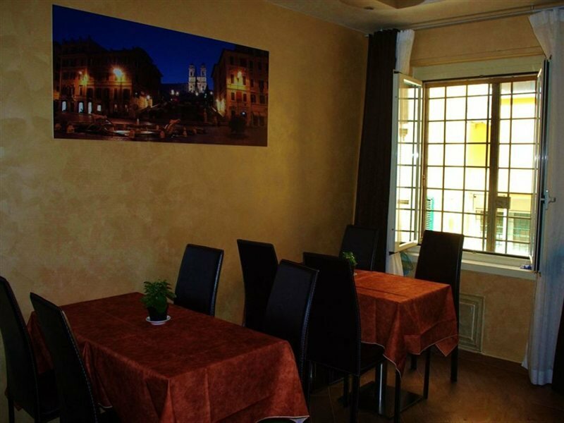 Фото My Suites Piazza di Spagna