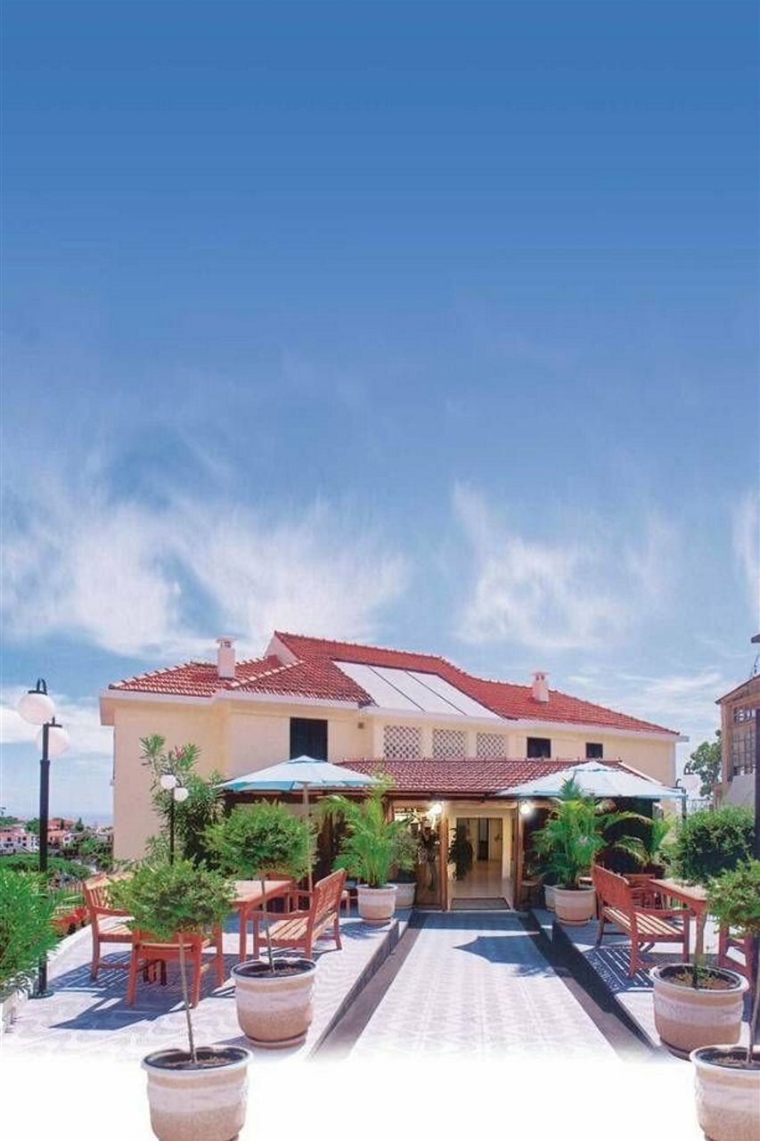 Фото Residencial do Vale