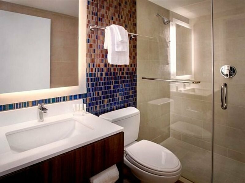 Фото Courtyard by Marriott New York Manhattan Chelsea