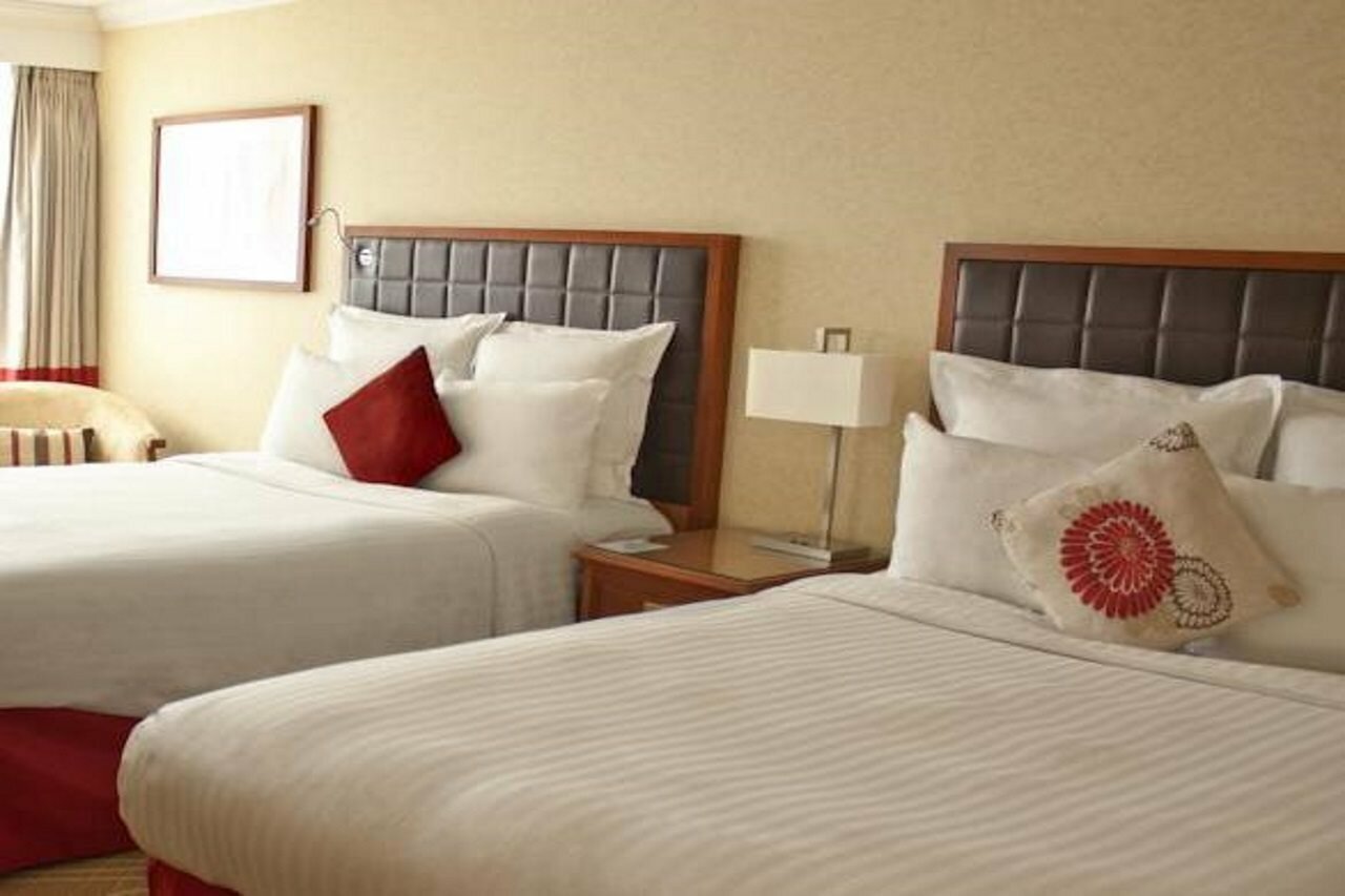 Фото Delta Hotels by Marriott Heathrow Windsor