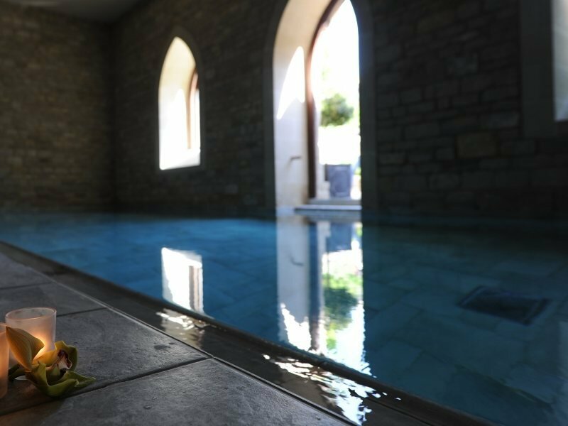 Фото The Royal Crescent Hotel & SPA