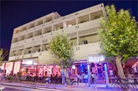 Гостиница Orpheus Studios