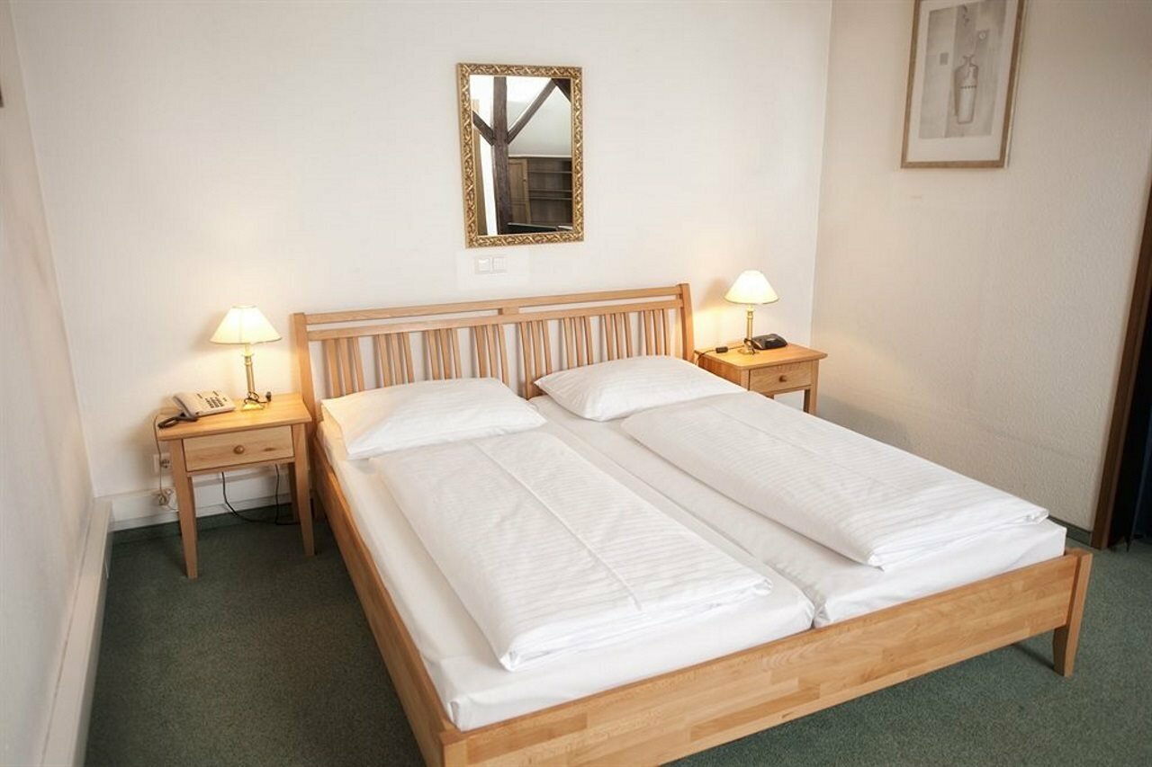 Фото Hotel Mariahilf