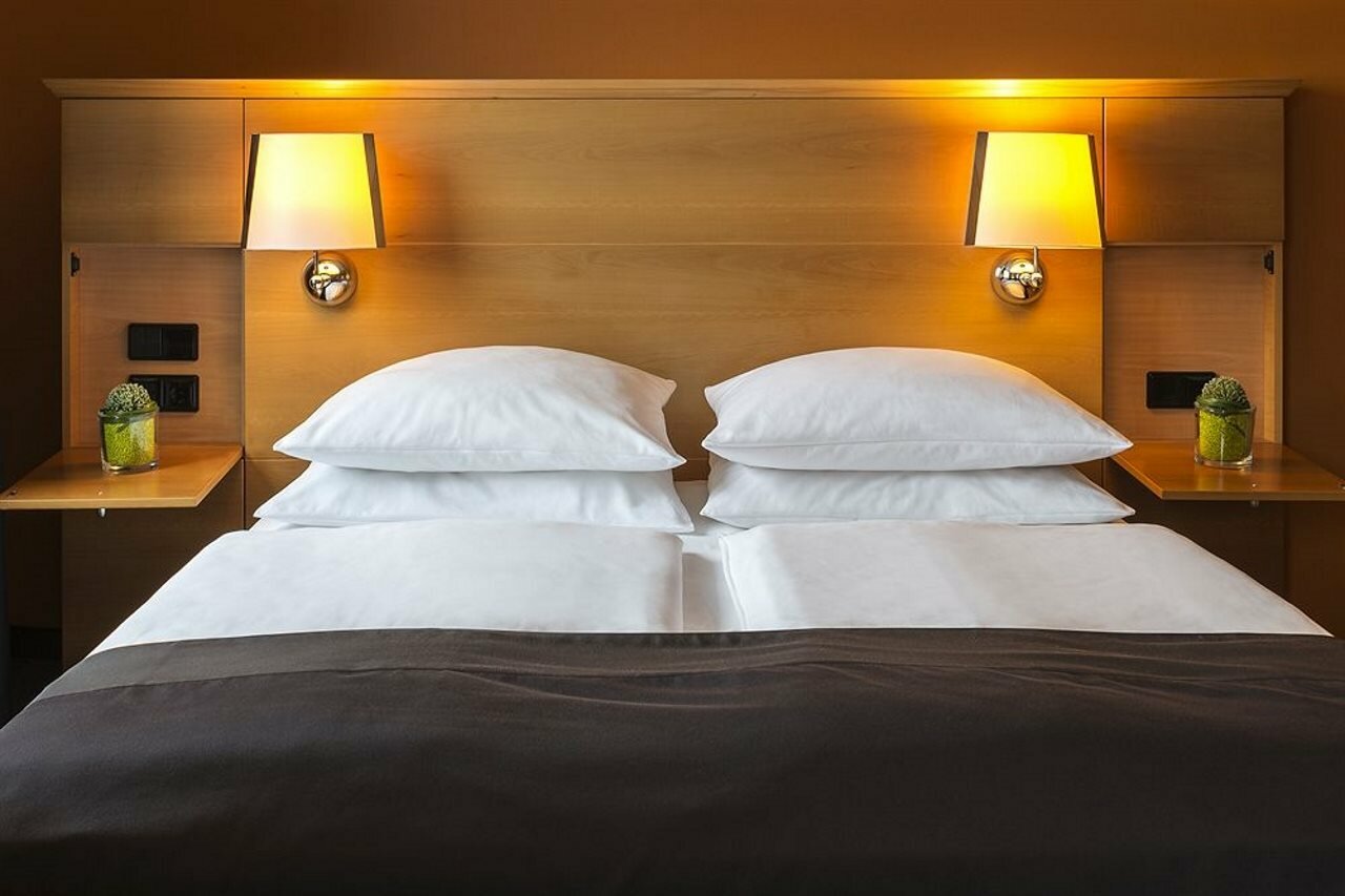 Фото Atlantic Hotel Airport