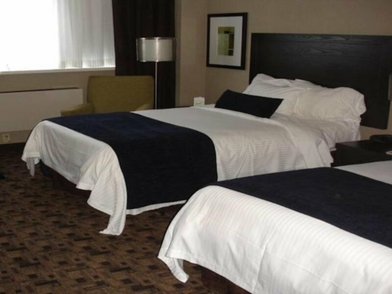 Фото Delta Hotels by Marriott Beausejour