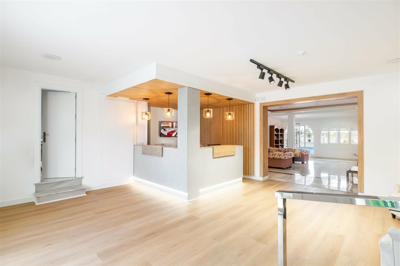 Фото Nerja Club by Dorobe Hotels