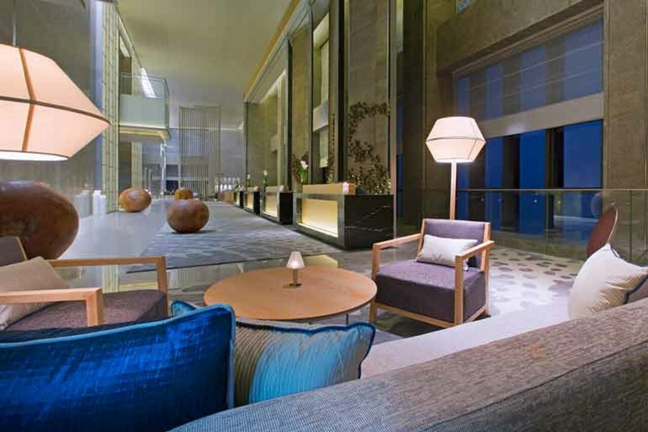 Фото The Westin Chongqing Liberation Square