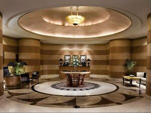 Гостиница Sheraton Manila Bay