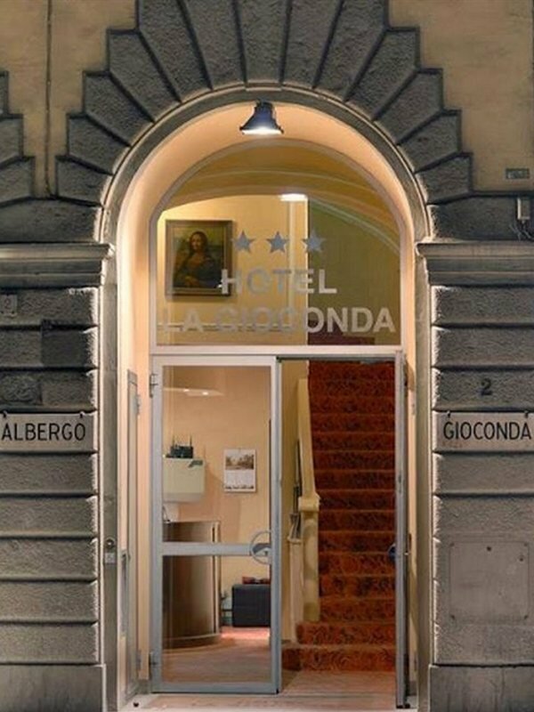 Фото отеля 3