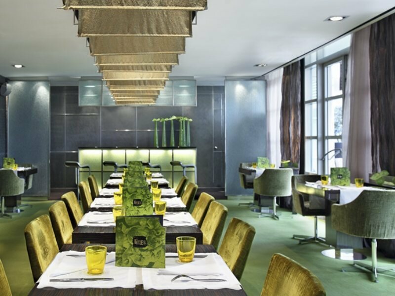 Фото Hotel Arts Barcelona