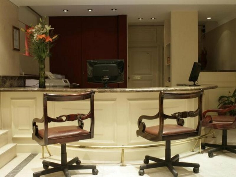 Фото Up América Plaza