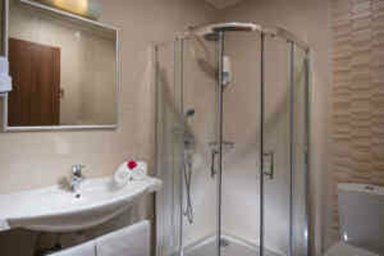 Фото Harma Boutique Hotel