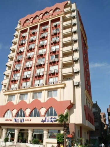 Swiss Inn Nile