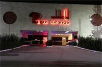 Гостиница Hotel Puente Grande в Штате Мехико