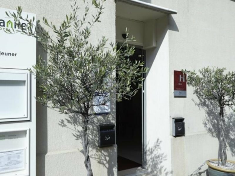 Фото Campanile Paris 15 Tour Eiffel 