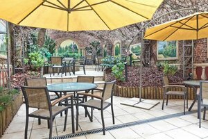 Гостиница Le Châtelain