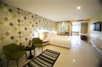 Фото Trebel Service Apartment Pattaya