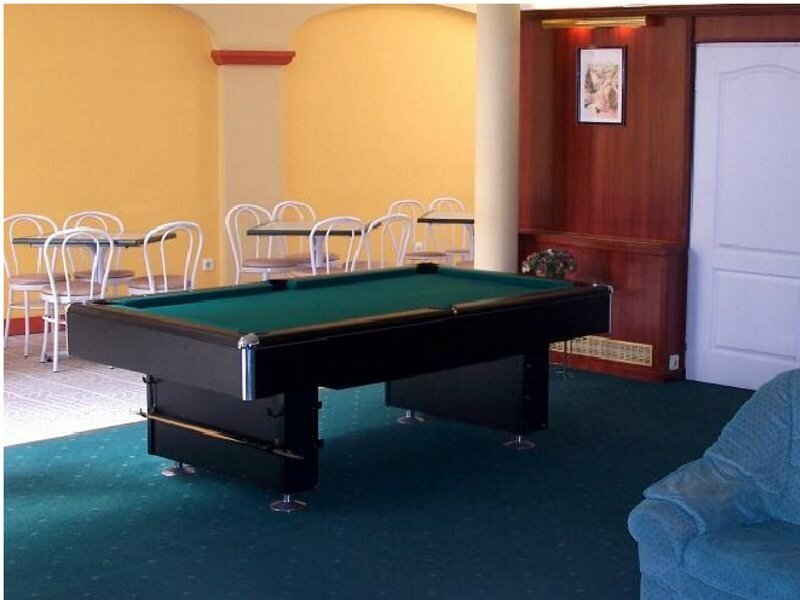 Фото Classic Hotel