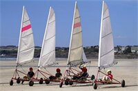 Фото Belambra Clubs Morgat - Le Grand Hotel De La Mer