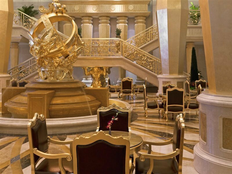 Фото Sheraton Chongqing Hotel