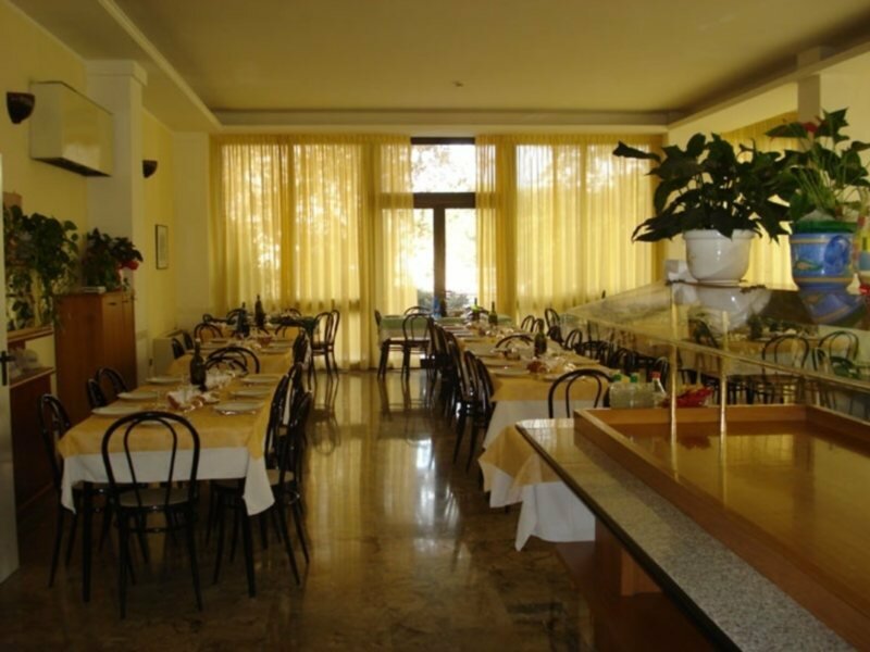 Фото Hotel Europa