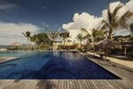 Amber Lombok Beach Resort