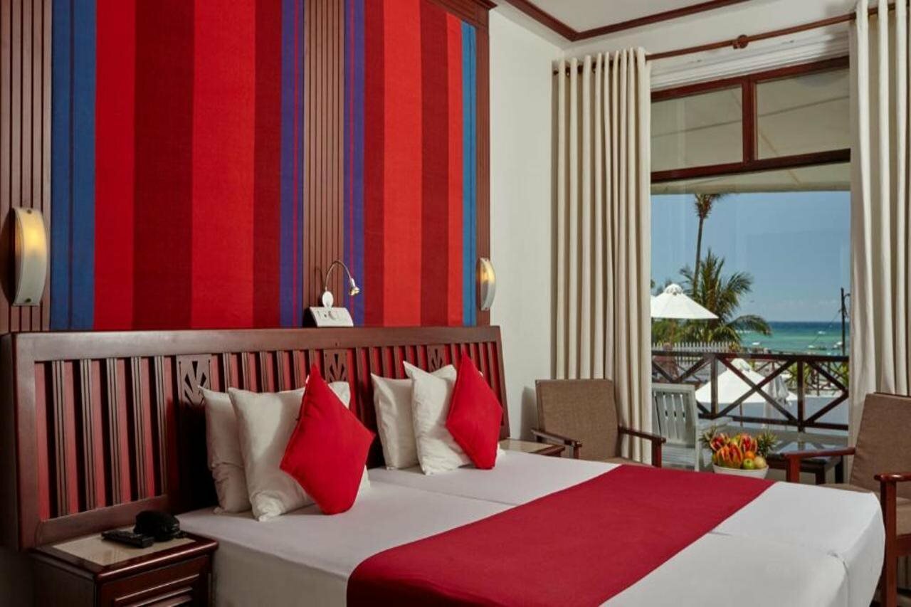 Фото Coral Sands Hotel