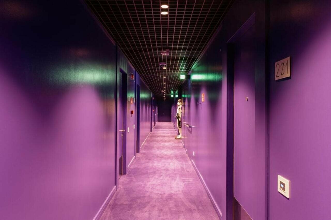 Фото Collini Rooms