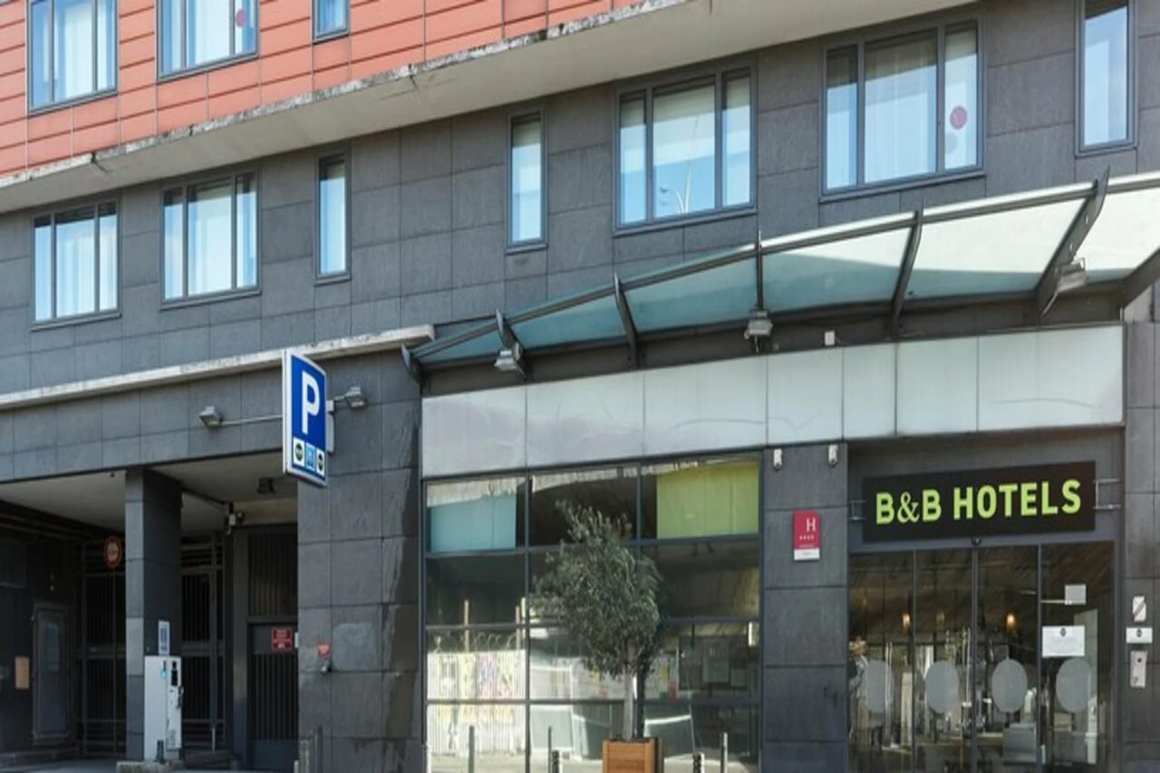 Фото Novotel Suites Paris Nord 18ème Hotel