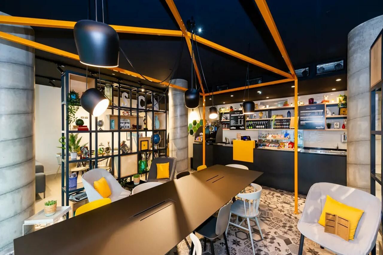 Фото Staycity Aparthotels, Venice, Mestre