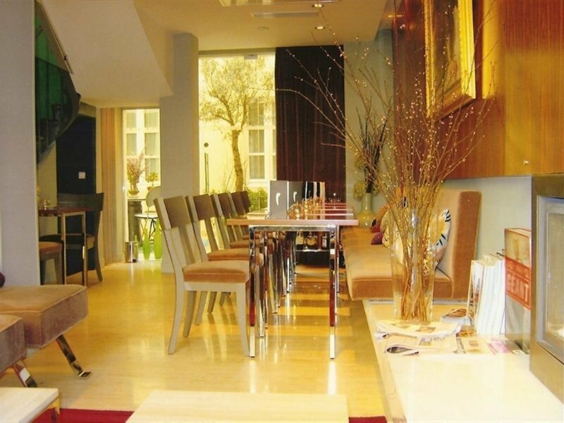 Фото Le Placide Saint Germain des Pres