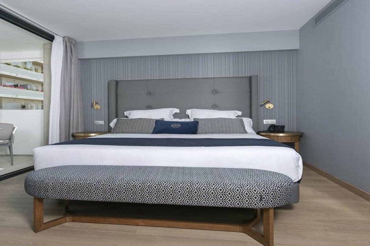 Фото Hotel Lima Marbella