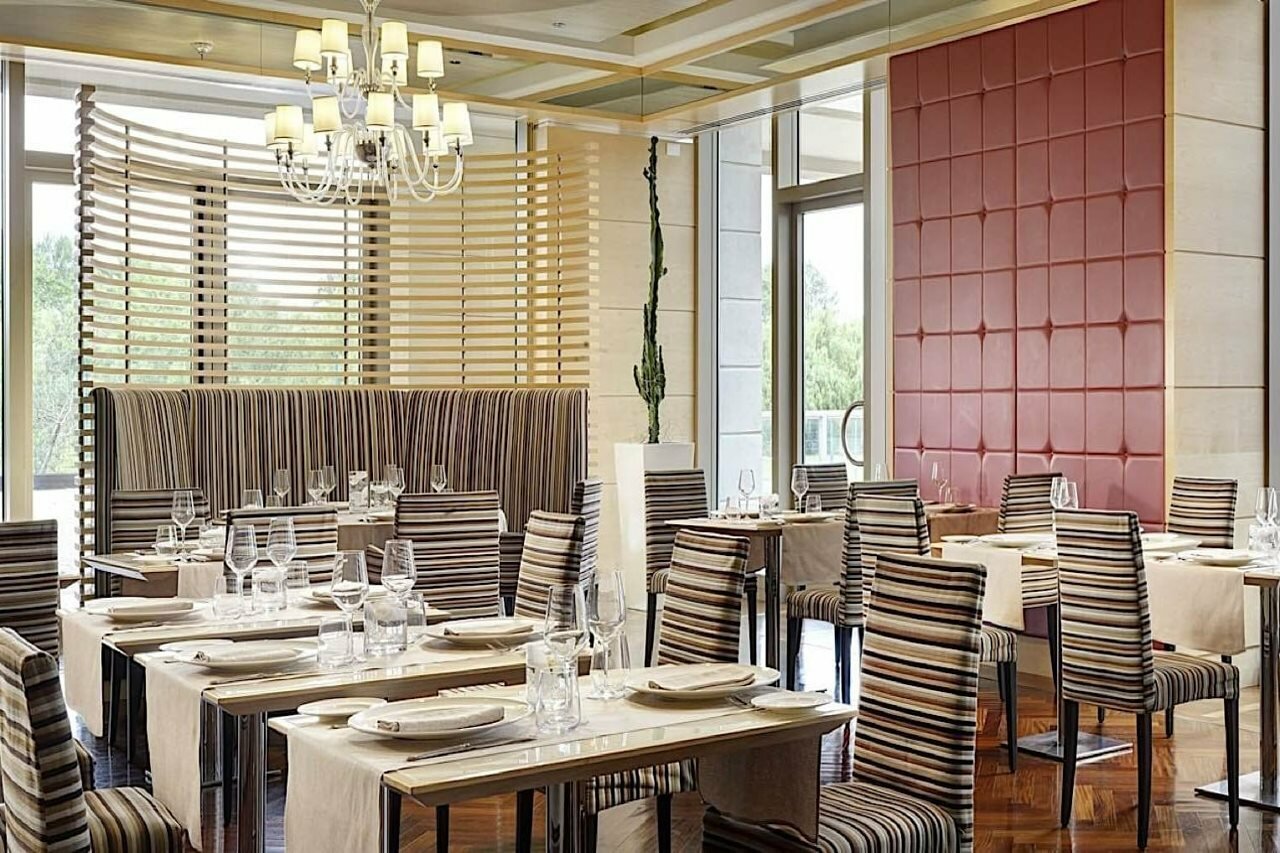 Фото Unahotels Expo Fiera Milano