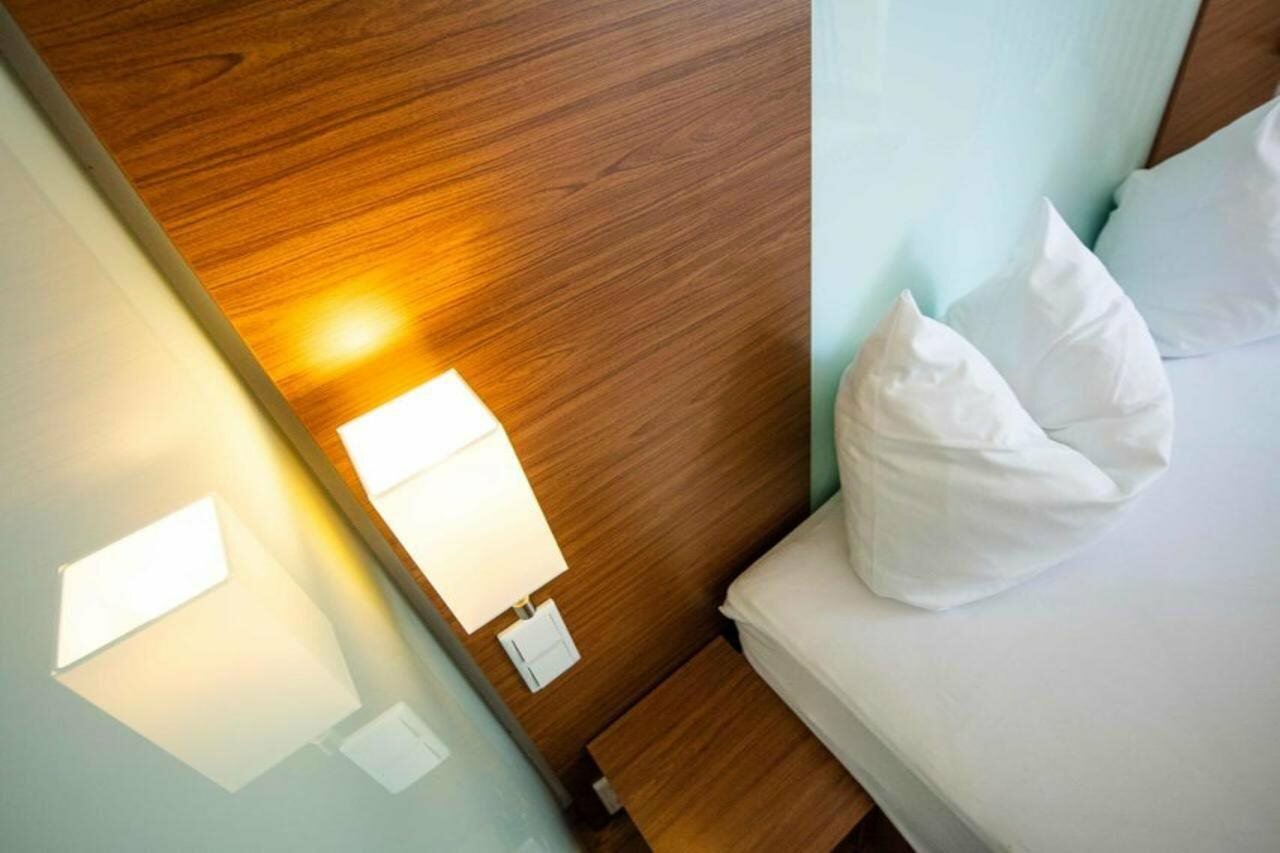 Фото Hotel Graf Zeppelin