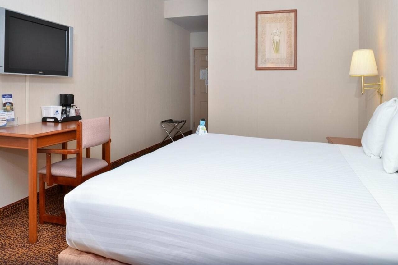 Фото Americas Best Value Inn Westmorland