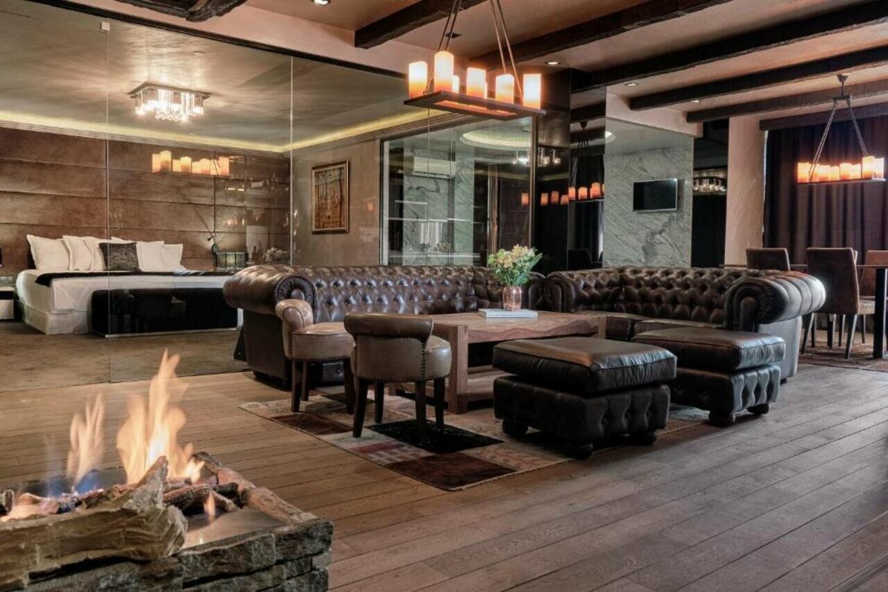 Фото Grand Hotel Bansko