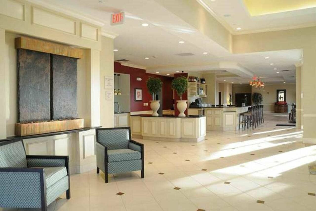 Фото Hilton Garden Inn Cartersville