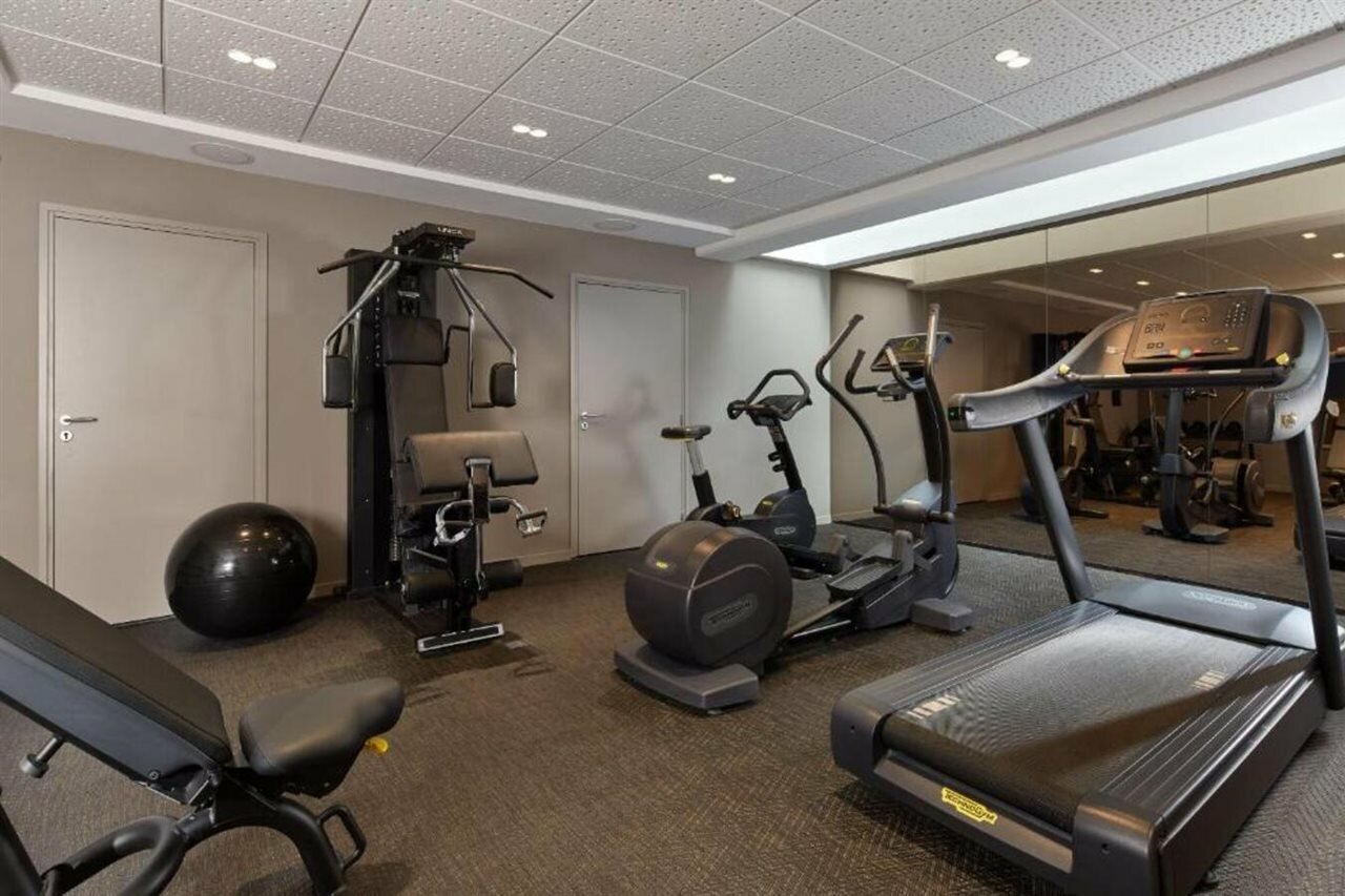 Фото Auteuil Tour Eiffel