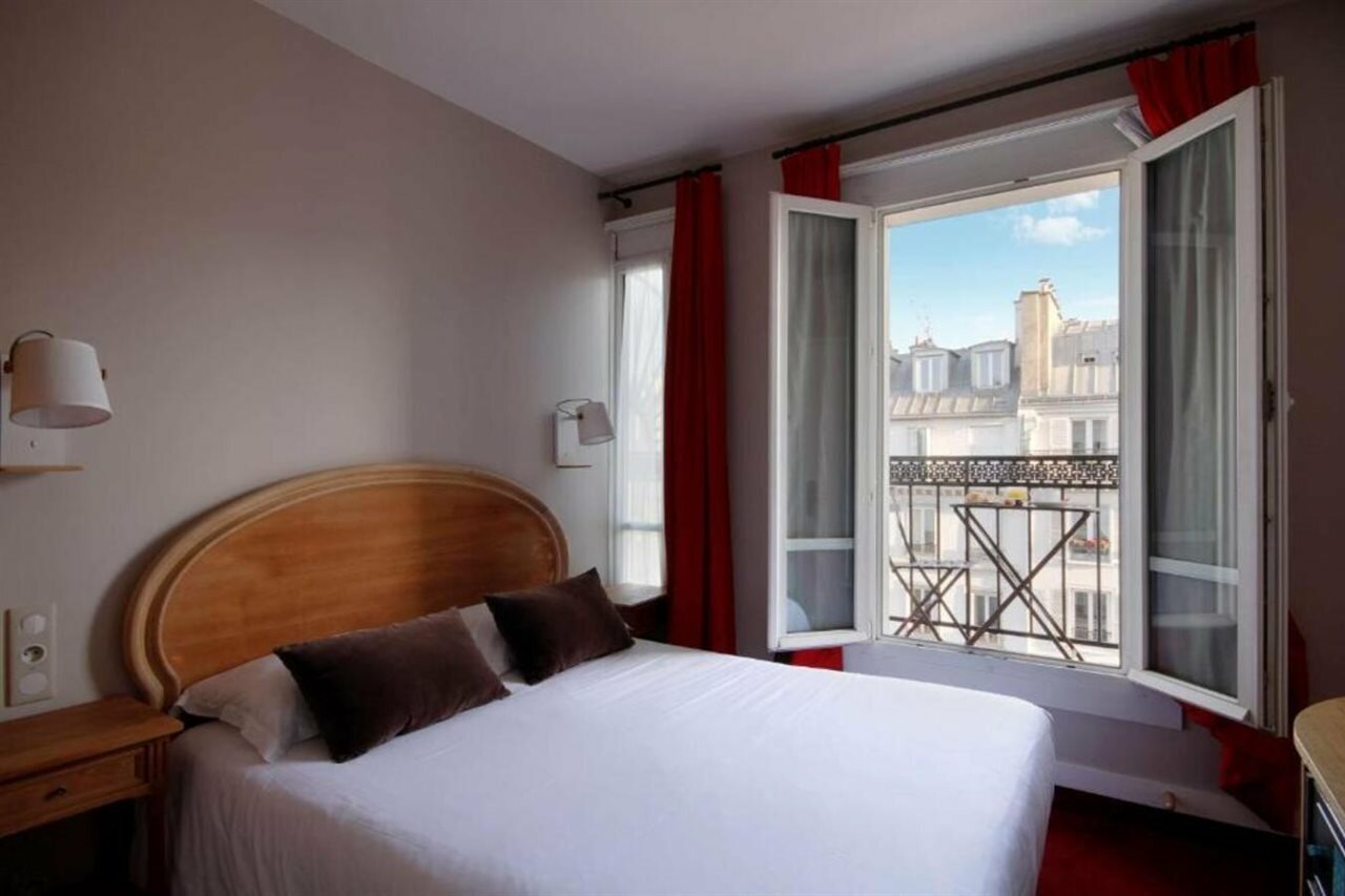 Фото Best Western Aramis St-Germain