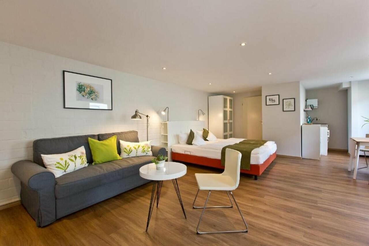 Фото Hotel Deutscher Hof