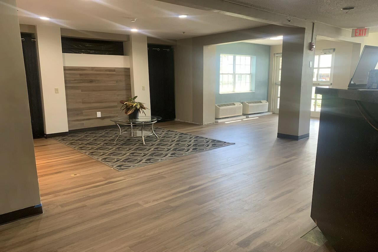 Фото Baymont by Wyndham Boardman