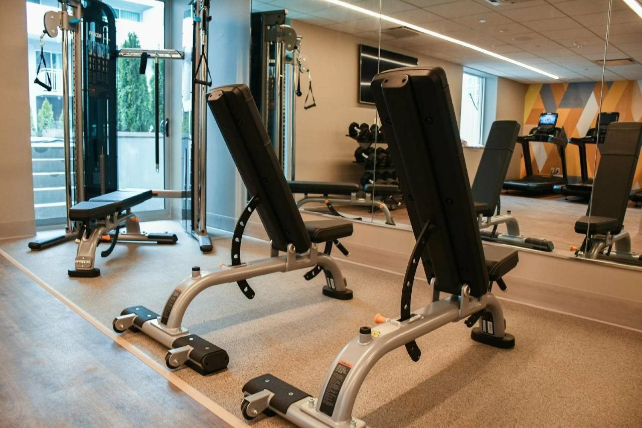 Фото The Kingsley Bloomfield Hills - a DoubleTree by Hilton