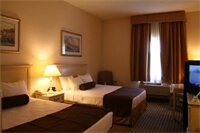 Фото Best Western Plus Silver Creek Inn